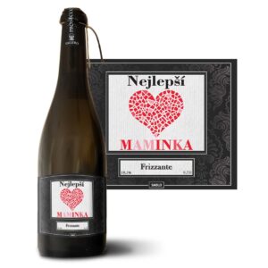 Prosecco Nejlepší maminka: 0